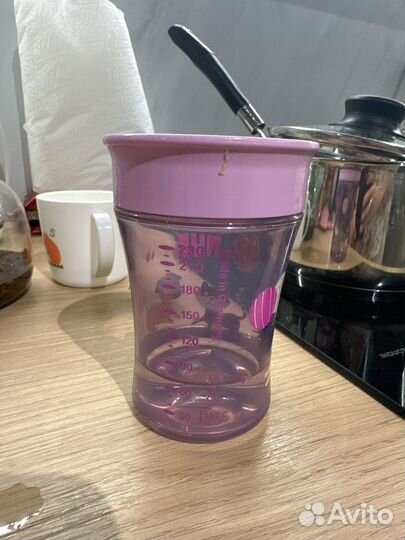 Стакан детский