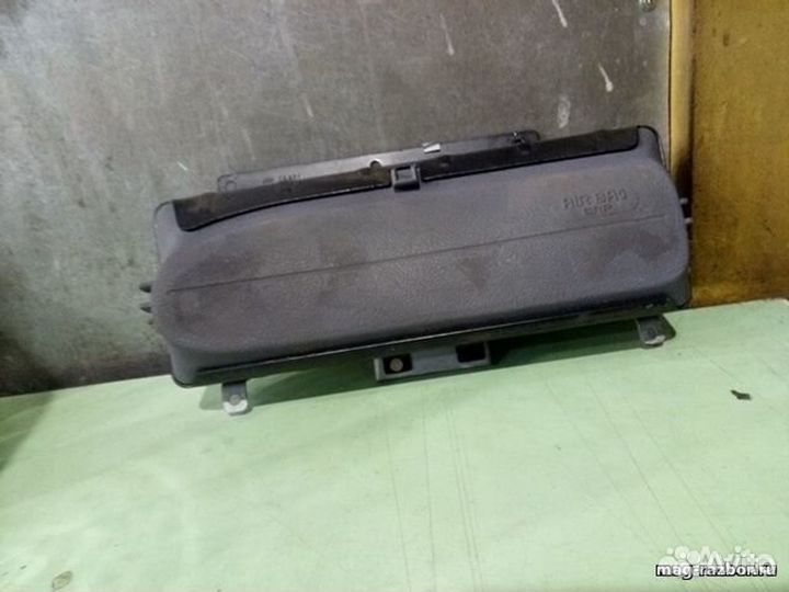 Подушка Renault Megane I безопасности