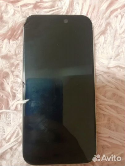 iPhone 15 Pro, 256 ГБ