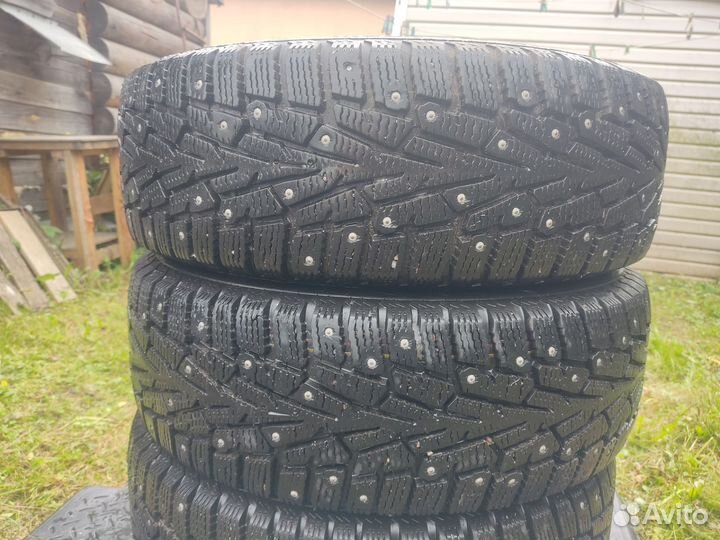 Cordiant Snow Cross 195/60 R15 92J