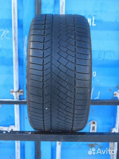 Continental ContiWinterContact TS 830 P 295/35 R19