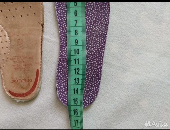 Мокасины Next 23