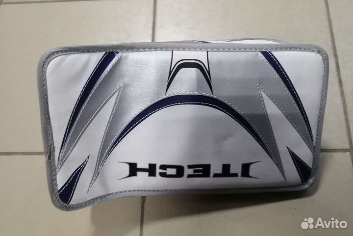 Вратарская экипировка