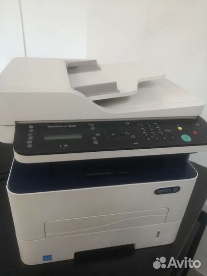 Мфу Xerox 3225