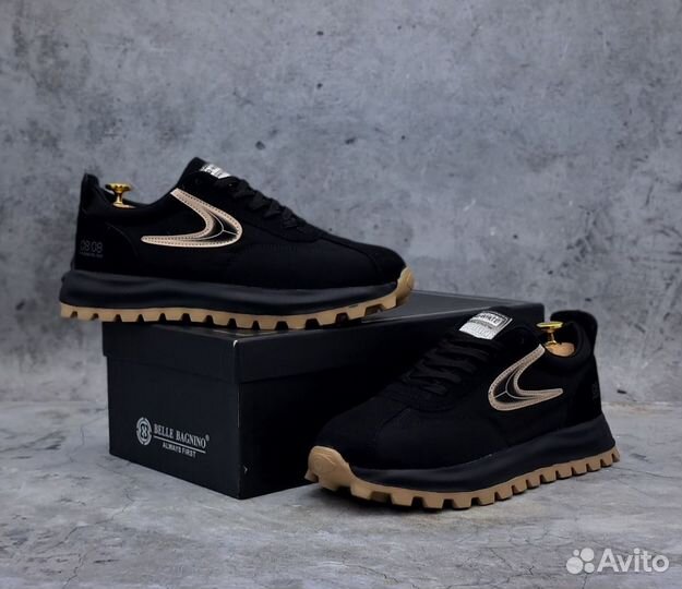 Кроссовки под Nike