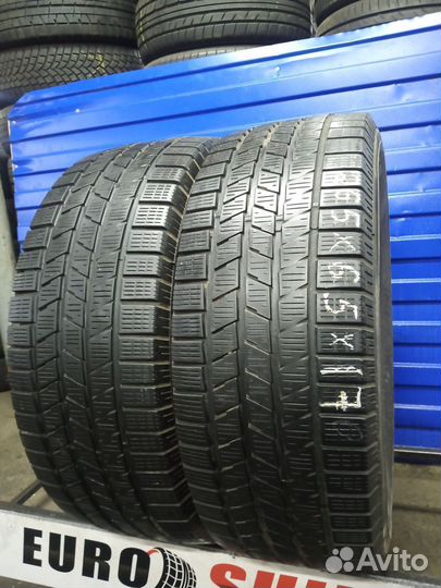 Pirelli Scorpion Ice&Snow 265/65 R17 112H