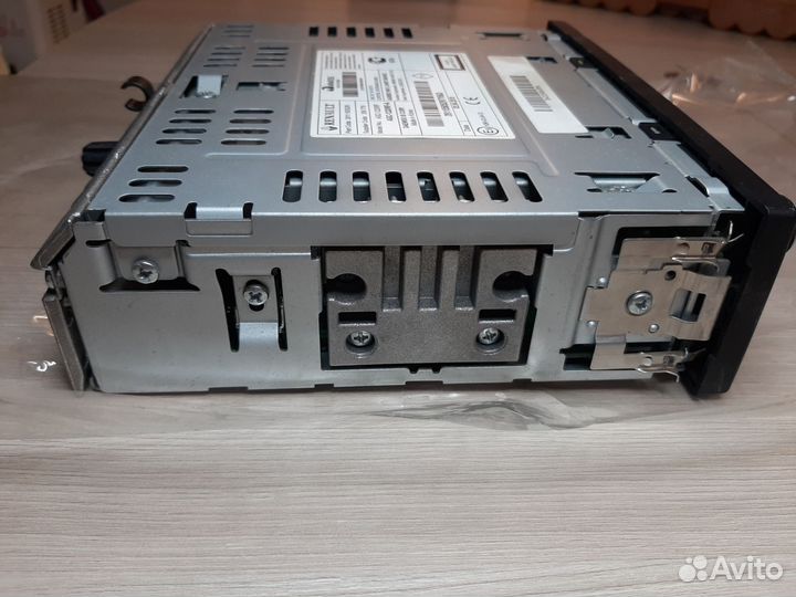 Автомагнитола бу