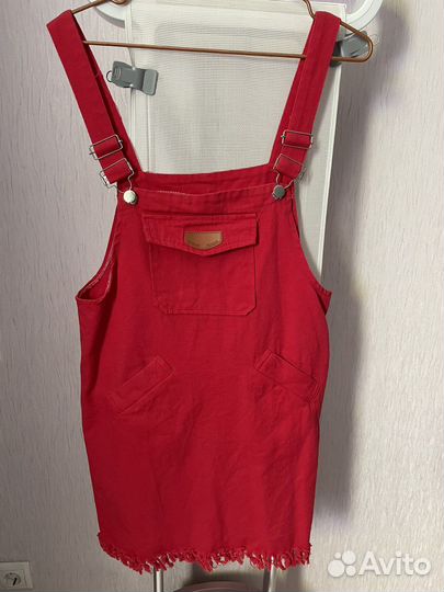 Комбинезон женский