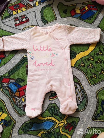 Детская одежда для девочек