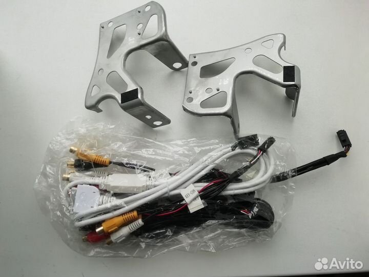 Автомагнитола для toyota RAV - 4