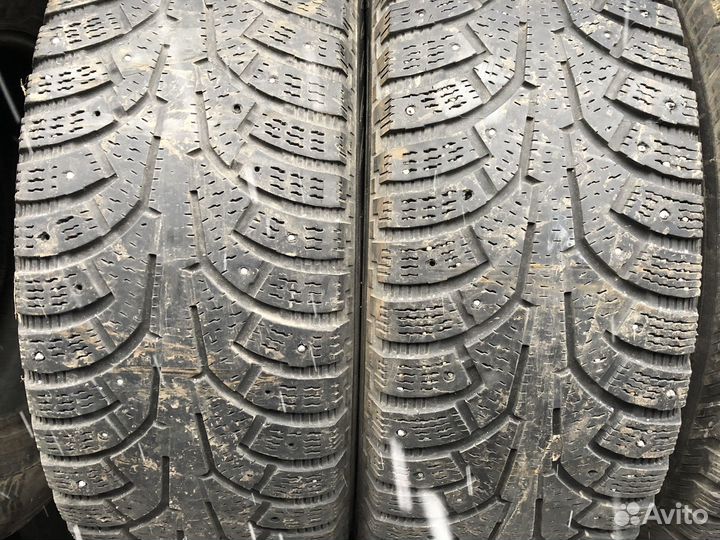 Nokian Tyres Nordman 5 SUV 235/65 R17 108T