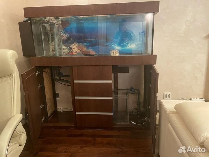 Аквариум