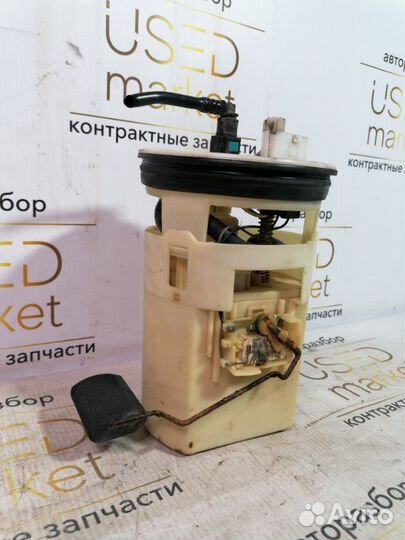 Бензонасос Hyundai Elantra XD 1.6 G4ED 2007