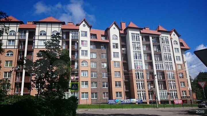 Сниму 2-к. квартиру