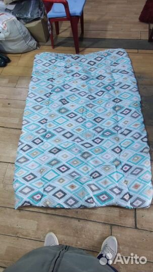 Одеял робочий