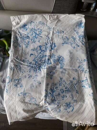 Хлопчатобумажная ткань СССР и хлопок