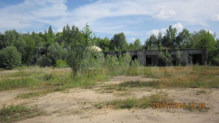 Комплекс под отель, усадьбу, производство, склад