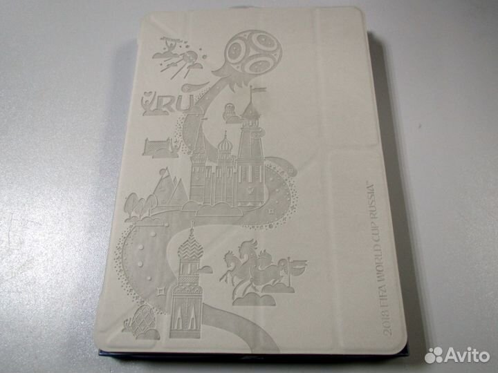 Чехлы для Apple iPad Оригинальные и Совместимые