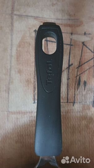 Сковорода Tefal 28 см