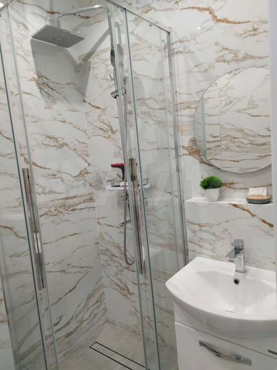 Квартира-студия, 19 м², 10/19 эт.