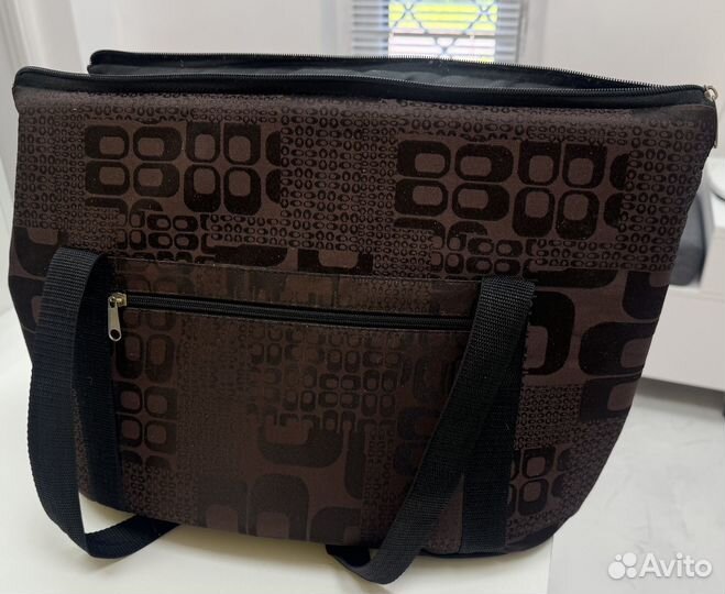 Переноска для кошек/для мелких пород собак