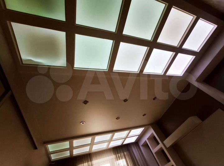 3-к. квартира, 64 м², 9/10 эт.