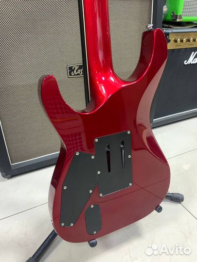 Электрогитара ESP LTD M-1 Custom 87 FR