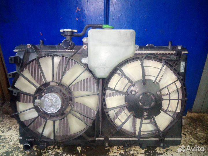 Suzuki SX4 трубки кондиционера