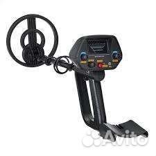 Металлоискатель