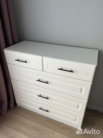 Сборщик мебели