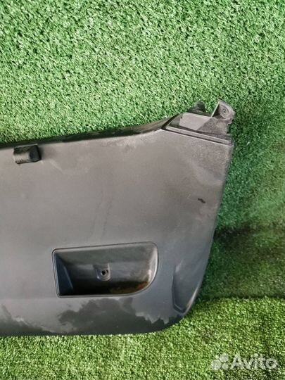 Обшивка двери багажника Citroen Ds4 EP6CDT 2012