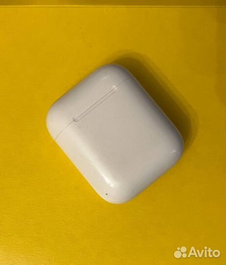 Кейс для airpods 2