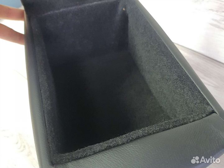 Подлокотник chevrolet cruze круз