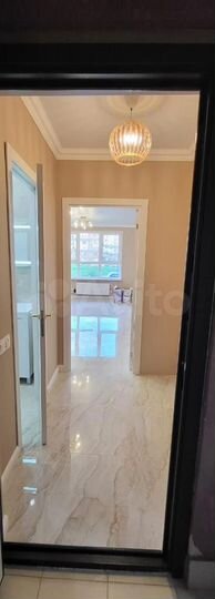 Квартира-студия, 25 м², 2/9 эт.