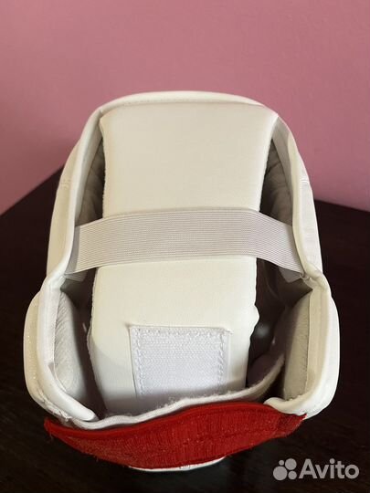 Шлем киокушинкай каратэ