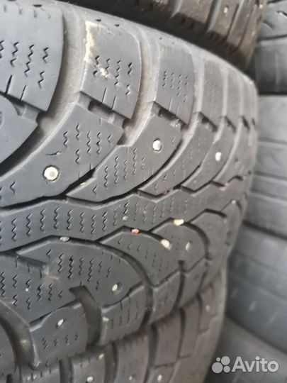 Зимняя резина 185 65 r15