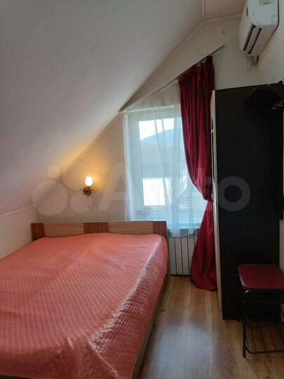 Квартира-студия, 15 м², 5/5 эт.