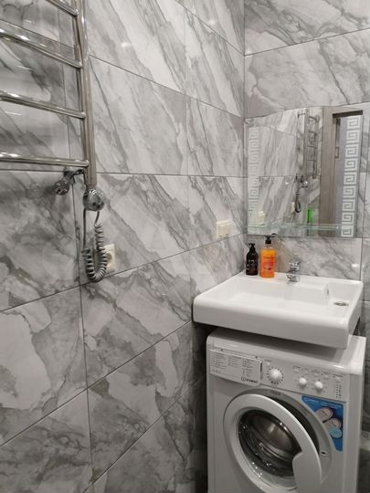 Квартира-студия, 23 м², 8/15 эт.