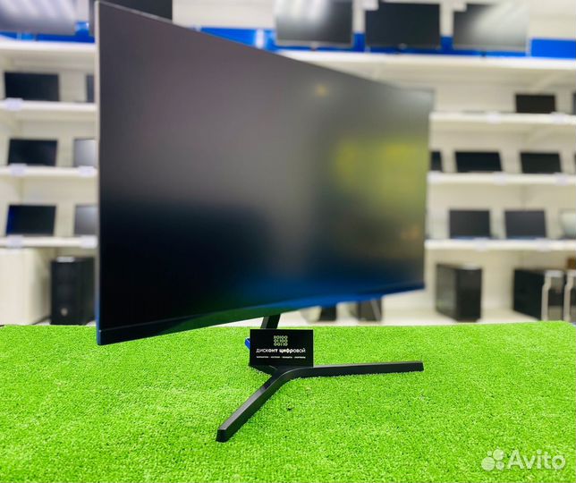 Игровой монитор Xiaomi Redmi G24/23.8
