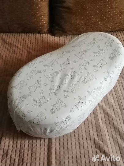 Кокон для новорожденных