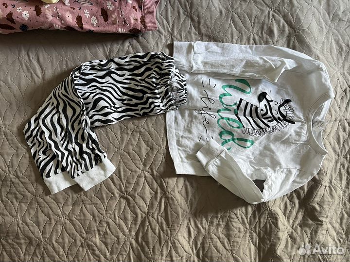 Детская одежда для девочек