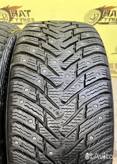 Nokian Tyres Hakkapeliitta 8 225/45 R18 95T