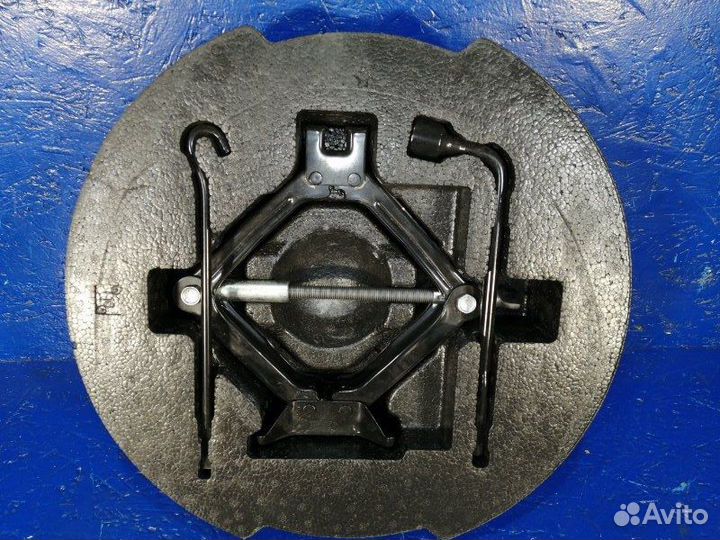 Набор инструментов Hyundai Sonata 6 YF G4KJ 2010