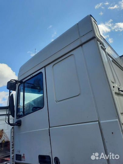 Даф XF95 2000г.в., по деталям