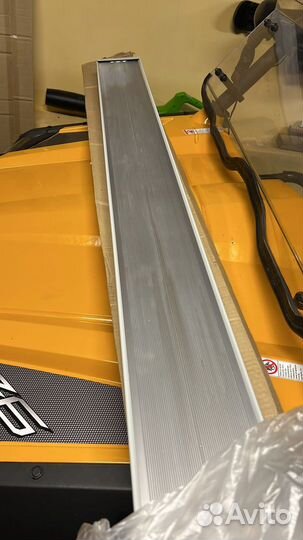 Инфракрасный обогреватель