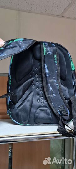 Рюкзак детский для мальчика новый