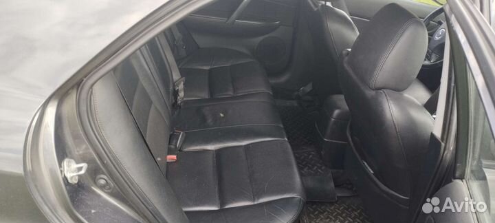 Mazda 6 2.0 МТ, 2007, 290 000 км