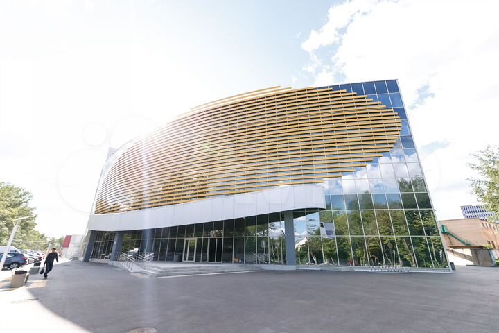 Торговая площадь, 11 м²