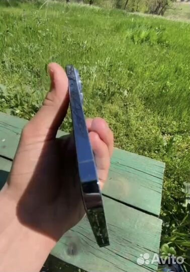 Айфон 13 про макс 256 гб