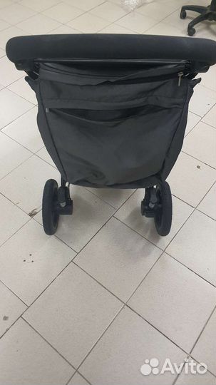 Коляска Romer Britax B-Motion 4